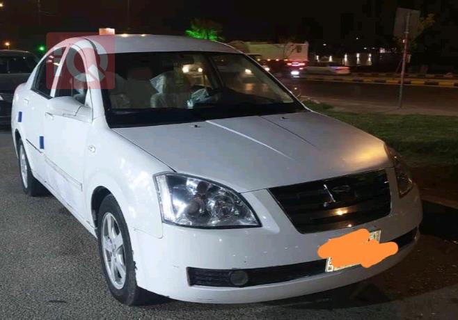 شيري A5